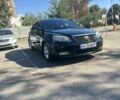 Черный Джили Эмгранд, объемом двигателя 1.8 л и пробегом 177 тыс. км за 4400 $, фото 1 на Automoto.ua
