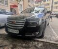 Черный Джили Эмгранд, объемом двигателя 2.4 л и пробегом 215 тыс. км за 3200 $, фото 1 на Automoto.ua