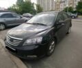 Черный Джили Эмгранд, объемом двигателя 1.8 л и пробегом 120 тыс. км за 3971 $, фото 1 на Automoto.ua