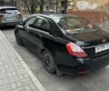 Черный Джили Эмгранд, объемом двигателя 1.8 л и пробегом 111 тыс. км за 4000 $, фото 2 на Automoto.ua