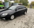 Черный Джили Эмгранд, объемом двигателя 1.8 л и пробегом 135 тыс. км за 3500 $, фото 1 на Automoto.ua