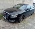 Чорний Джилі Емгранд, об'ємом двигуна 2 л та пробігом 197 тис. км за 2500 $, фото 1 на Automoto.ua
