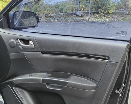 Джилі Емгранд 2013 у Києві на Automoto.ua Чорний Джилі Емгранд, об'ємом двигуна 1.5 л та пробігом 160 тис. км за 1650 $, фото 12 на Automoto.ua