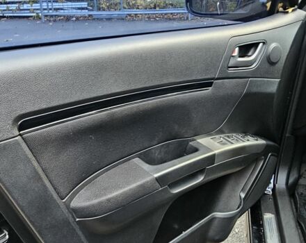 Джилі Емгранд 2013 у Києві на Automoto.ua Чорний Джилі Емгранд, об'ємом двигуна 1.5 л та пробігом 160 тис. км за 1650 $, фото 14 на Automoto.ua