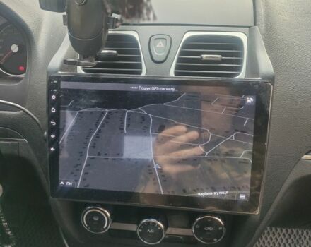 Чорний Джилі Емгранд, об'ємом двигуна 1.8 л та пробігом 148 тис. км за 4600 $, фото 4 на Automoto.ua