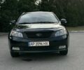 Черный Джили Эмгранд, объемом двигателя 1.8 л и пробегом 180 тыс. км за 3499 $, фото 1 на Automoto.ua