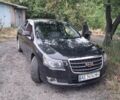 Чорний Джилі Емгранд, об'ємом двигуна 2 л та пробігом 80 тис. км за 5305 $, фото 1 на Automoto.ua