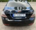 Черный Джили Эмгранд, объемом двигателя 1.8 л и пробегом 320 тыс. км за 3600 $, фото 5 на Automoto.ua
