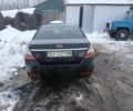 Черный Джили Эмгранд, объемом двигателя 1.5 л и пробегом 130 тыс. км за 3300 $, фото 1 на Automoto.ua