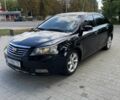 Черный Джили Эмгранд, объемом двигателя 1.8 л и пробегом 250 тыс. км за 3850 $, фото 1 на Automoto.ua