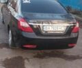Черный Джили Эмгранд, объемом двигателя 1.8 л и пробегом 160 тыс. км за 4200 $, фото 3 на Automoto.ua