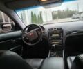 Чорний Джилі Емгранд, об'ємом двигуна 2.4 л та пробігом 215 тис. км за 3700 $, фото 7 на Automoto.ua