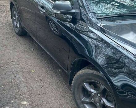 Чорний Джилі Емгранд, об'ємом двигуна 1.8 л та пробігом 148 тис. км за 4600 $, фото 3 на Automoto.ua