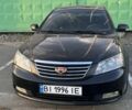 Чорний Джилі Емгранд, об'ємом двигуна 1.8 л та пробігом 154 тис. км за 3000 $, фото 1 на Automoto.ua