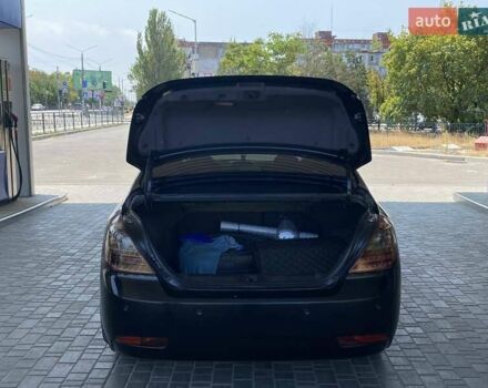 Чорний Джилі Емгранд, об'ємом двигуна 1.8 л та пробігом 155 тис. км за 5250 $, фото 37 на Automoto.ua