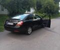 Черный Джили Эмгранд, объемом двигателя 0 л и пробегом 150 тыс. км за 3350 $, фото 1 на Automoto.ua
