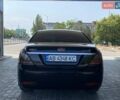 Черный Джили Эмгранд, объемом двигателя 1.8 л и пробегом 155 тыс. км за 5250 $, фото 12 на Automoto.ua