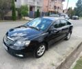 Черный Джили Эмгранд, объемом двигателя 1.8 л и пробегом 104 тыс. км за 4501 $, фото 1 на Automoto.ua