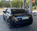 Черный Джили Эмгранд, объемом двигателя 1.8 л и пробегом 155 тыс. км за 5250 $, фото 14 на Automoto.ua