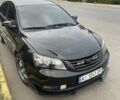 Чорний Джилі Емгранд, об'ємом двигуна 1.8 л та пробігом 296 тис. км за 4999 $, фото 1 на Automoto.ua