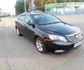 Чорний Джилі Емгранд, об'ємом двигуна 1.8 л та пробігом 186 тис. км за 4850 $, фото 1 на Automoto.ua
