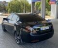 Черный Джили Эмгранд, объемом двигателя 1.8 л и пробегом 155 тыс. км за 5250 $, фото 15 на Automoto.ua