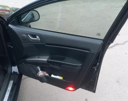 Чорний Джилі Емгранд, об'ємом двигуна 1.8 л та пробігом 160 тис. км за 5500 $, фото 14 на Automoto.ua