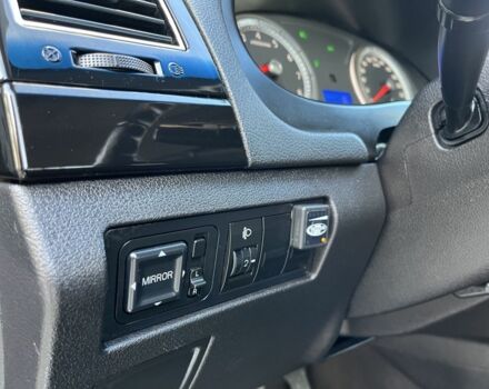 Чорний Джилі Емгранд, об'ємом двигуна 2.4 л та пробігом 112 тис. км за 5200 $, фото 12 на Automoto.ua