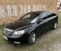 Черный Джили Эмгранд, объемом двигателя 1.8 л и пробегом 176 тыс. км за 2899 $, фото 1 на Automoto.ua