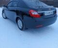 Черный Джили Эмгранд, объемом двигателя 1.8 л и пробегом 52 тыс. км за 5650 $, фото 1 на Automoto.ua