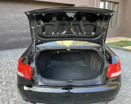 Чорний Джилі Емгранд, об'ємом двигуна 2.4 л та пробігом 112 тис. км за 5200 $, фото 21 на Automoto.ua