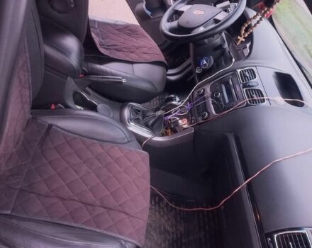 Чорний Джилі Емгранд, об'ємом двигуна 1.8 л та пробігом 160 тис. км за 5500 $, фото 10 на Automoto.ua