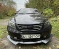 Чорний Джилі Емгранд, об'ємом двигуна 1.8 л та пробігом 296 тис. км за 4999 $, фото 13 на Automoto.ua