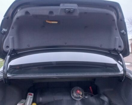 Чорний Джилі Емгранд, об'ємом двигуна 1.8 л та пробігом 160 тис. км за 5500 $, фото 9 на Automoto.ua