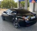 Черный Джили Эмгранд, объемом двигателя 1.8 л и пробегом 155 тыс. км за 5250 $, фото 16 на Automoto.ua