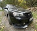 Чорний Джилі Емгранд, об'ємом двигуна 1.8 л та пробігом 296 тис. км за 4999 $, фото 10 на Automoto.ua