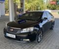Черный Джили Эмгранд, объемом двигателя 1.8 л и пробегом 155 тыс. км за 5250 $, фото 1 на Automoto.ua