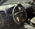 Черный Джили Эмгранд, объемом двигателя 1.8 л и пробегом 245 тыс. км за 3200 $, фото 5 на Automoto.ua