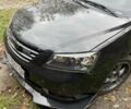 Чорний Джилі Емгранд, об'ємом двигуна 1.8 л та пробігом 296 тис. км за 4999 $, фото 14 на Automoto.ua