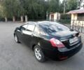Чорний Джилі Емгранд, об'ємом двигуна 1.8 л та пробігом 186 тис. км за 4850 $, фото 3 на Automoto.ua