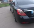 Чорний Джилі Емгранд, об'ємом двигуна 1.8 л та пробігом 160 тис. км за 5500 $, фото 5 на Automoto.ua