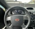 Черный Джили Эмгранд, объемом двигателя 1.8 л и пробегом 76 тыс. км за 4600 $, фото 9 на Automoto.ua