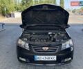 Черный Джили Эмгранд, объемом двигателя 1.8 л и пробегом 155 тыс. км за 5250 $, фото 35 на Automoto.ua