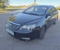 Черный Джили Эмгранд, объемом двигателя 1.8 л и пробегом 51 тыс. км за 5800 $, фото 1 на Automoto.ua