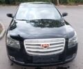 Чорний Джилі Емгранд, об'ємом двигуна 2 л та пробігом 96 тис. км за 6000 $, фото 2 на Automoto.ua