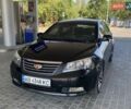 Чорний Джилі Емгранд, об'ємом двигуна 1.8 л та пробігом 155 тис. км за 5250 $, фото 2 на Automoto.ua