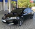 Черный Джили Эмгранд, объемом двигателя 1.8 л и пробегом 155 тыс. км за 5250 $, фото 1 на Automoto.ua