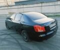 Черный Джили Эмгранд, объемом двигателя 2 л и пробегом 231 тыс. км за 3900 $, фото 6 на Automoto.ua