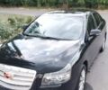Чорний Джилі Емгранд, об'ємом двигуна 2 л та пробігом 96 тис. км за 6000 $, фото 1 на Automoto.ua