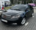 Черный Джили Эмгранд, объемом двигателя 1.8 л и пробегом 162 тыс. км за 3196 $, фото 1 на Automoto.ua